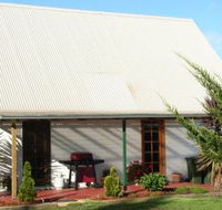Alexanders Of Richmond - Kingaroy Accommodation