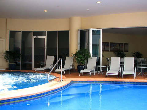 MacArthur Chambers - Kingaroy Accommodation 2