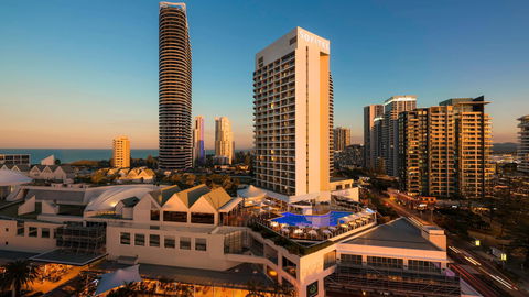 Sofitel Gold Coast - Kingaroy Accommodation 2