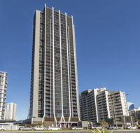 Avani Broadbeach Residences - Kingaroy Accommodation
