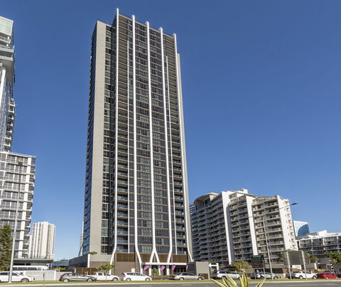 Avani Broadbeach Residences - Kingaroy Accommodation 0