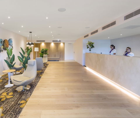 Avani Broadbeach Residences - Kingaroy Accommodation 1