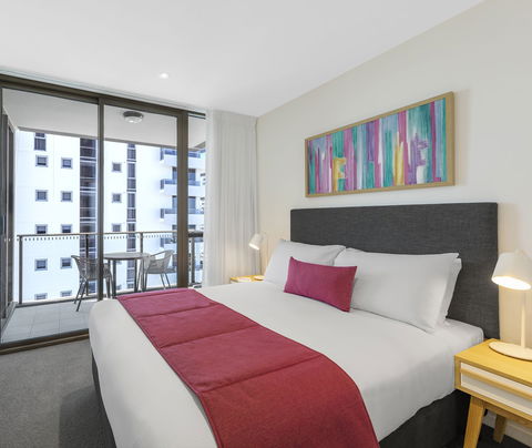 Avani Broadbeach Residences - Kingaroy Accommodation 2
