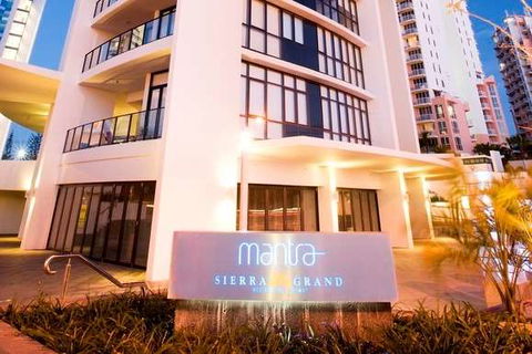 Mantra Sierra Grand - Kingaroy Accommodation 0