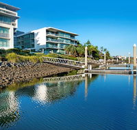 ULTIQA Freshwater Point Resort - Kingaroy Accommodation