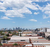 Artel Apartment Hotel Melbourne - Kingaroy Accommodation