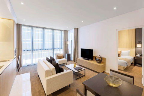 SKYE Suites Sydney - Kingaroy Accommodation 2
