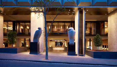Grand Hyatt Melbourne - Kingaroy Accommodation 2