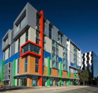Docklands Private Collection - Kingaroy Accommodation