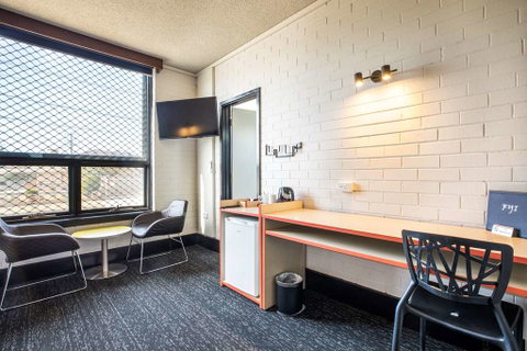 Nightcap At Glengala Hotel - Kingaroy Accommodation 1