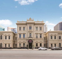 Adina Apartment Hotel Adelaide Treasury - Kingaroy Accommodation