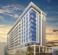 Holiday Inn Express Adelaide City Centre - Kingaroy Accommodation