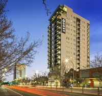 Quest King William South - Kingaroy Accommodation