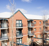 BreakFree Adelaide on Hindley - Kingaroy Accommodation