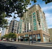 Oaks Embassy - Kingaroy Accommodation