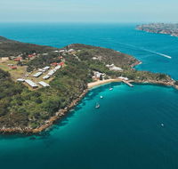 Q Station Sydney Harbour National Park - Kingaroy Accommodation