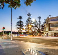 Quest Manly - Kingaroy Accommodation