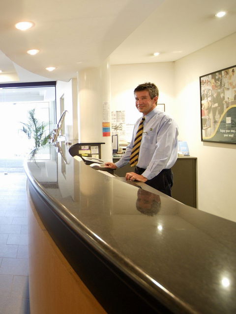 Quest Manly - Kingaroy Accommodation 1
