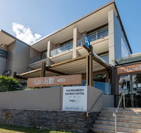 Narrabeen Sands Hotel by Nightcap Plus - Kingaroy Accommodation
