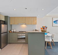 Astra Apartments Chatswood - Kingaroy Accommodation