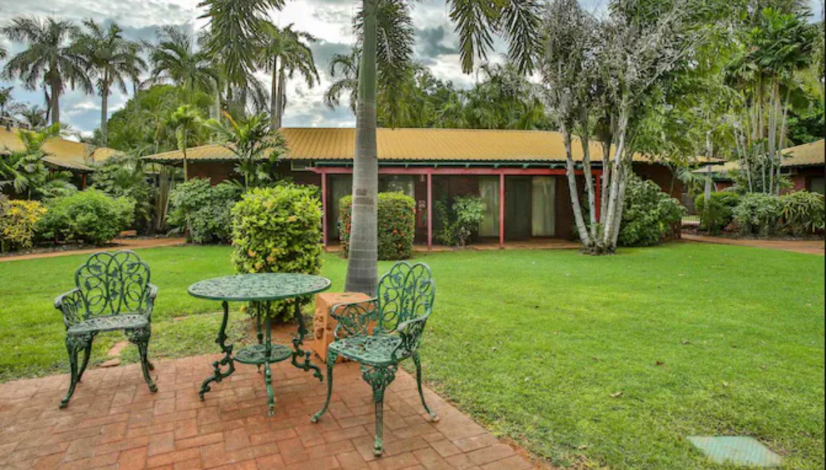  Kingaroy Accommodation