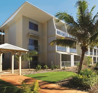 Oaks Broome - Kingaroy Accommodation