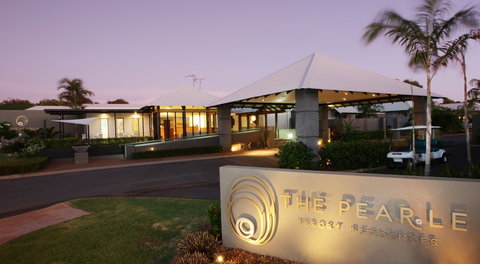 The Pearle Of Cable Beach - Kingaroy Accommodation 0