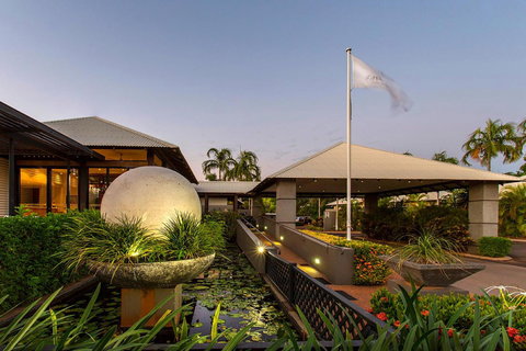 The Pearle Of Cable Beach - Kingaroy Accommodation 1