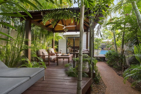 The Pearle Of Cable Beach - Kingaroy Accommodation 2