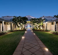 The Mangrove Resort Hotel - Kingaroy Accommodation