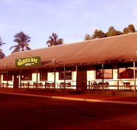 Roebuck Bay Hotel - Kingaroy Accommodation