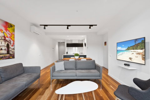 District Hotel Fitzroy - Kingaroy Accommodation 2