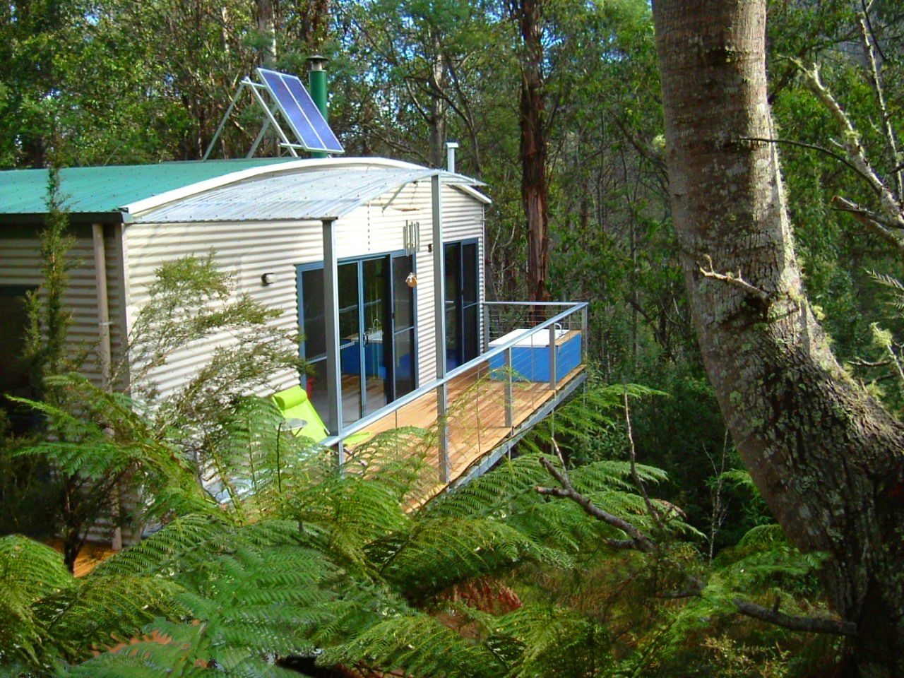  Kingaroy Accommodation