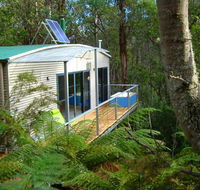 Huon Bush Retreats - Kingaroy Accommodation