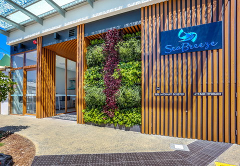 Direct Hotels - Sea Breeze - Kingaroy Accommodation 1