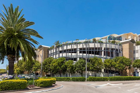 Nesuto The Entrance Apartments - Kingaroy Accommodation 0