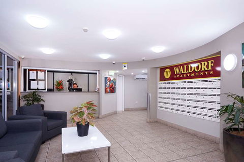 Nesuto The Entrance Apartments - Kingaroy Accommodation 2