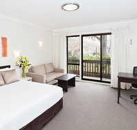 ibis Styles Canberra Tall Trees - Kingaroy Accommodation