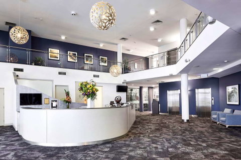 Quality Hotel Dickson - Kingaroy Accommodation 0
