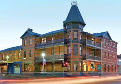  Kingaroy Accommodation