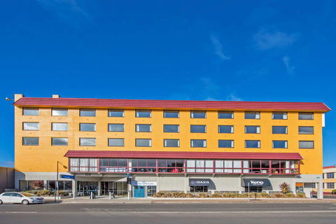 Burnie Central Townhouse Hotel - Kingaroy Accommodation 0