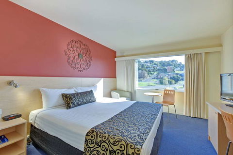 Burnie Central Townhouse Hotel - Kingaroy Accommodation 2