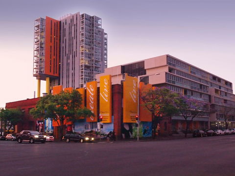 IStay Precinct - Kingaroy Accommodation 0