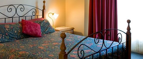  Kingaroy Accommodation