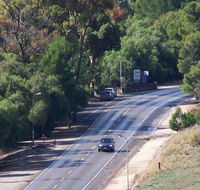 Burra Motor Inn - Kingaroy Accommodation