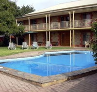 Clare Central Motel - Kingaroy Accommodation