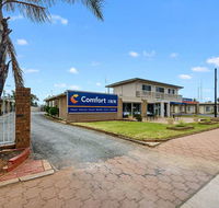 Comfort Inn Flinders on Main - Kingaroy Accommodation