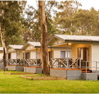 Discovery Parks Clare - Kingaroy Accommodation