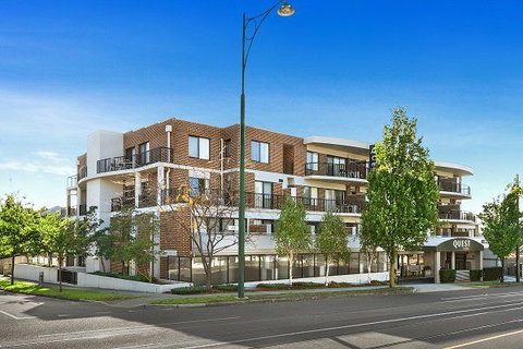 Quest Mont Albert - Kingaroy Accommodation 1