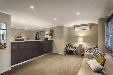 Quest Mont Albert - Kingaroy Accommodation 2